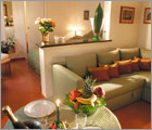 Suite Green 5