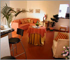 Apartment Orange 1