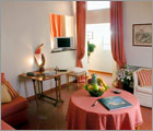 Suite Orange 6