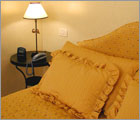 Suite Yellow 5